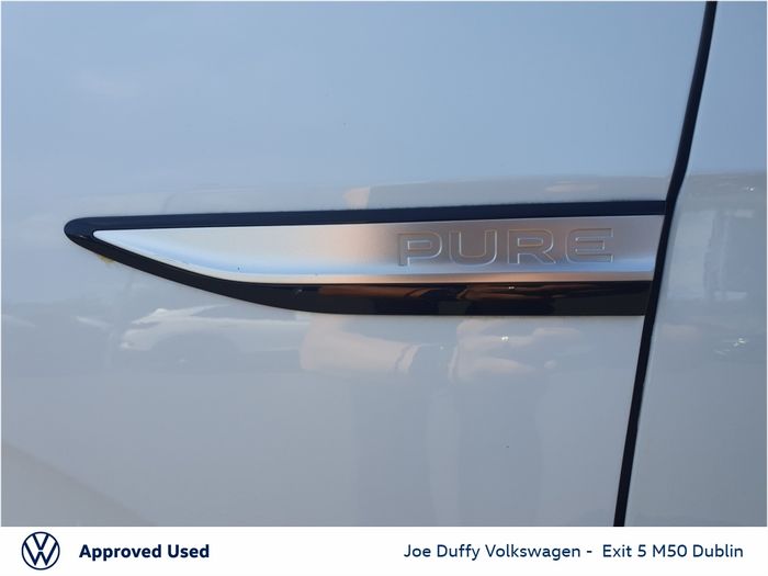 Volkswagen ID.4 2023