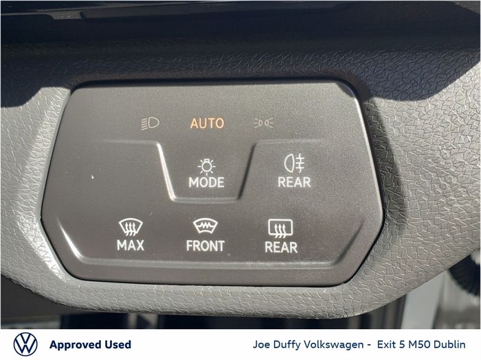 Volkswagen ID.4 2023