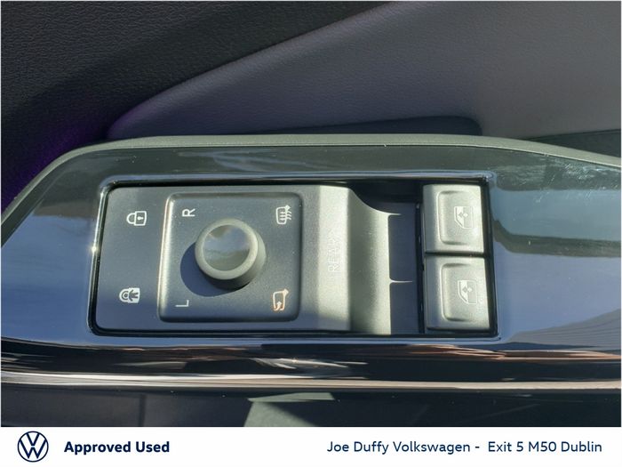 Volkswagen ID.4 2023