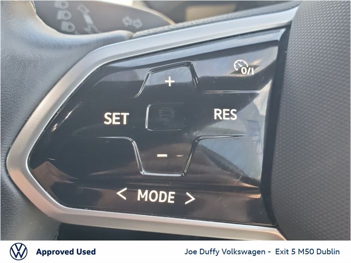 Volkswagen ID.4 2023