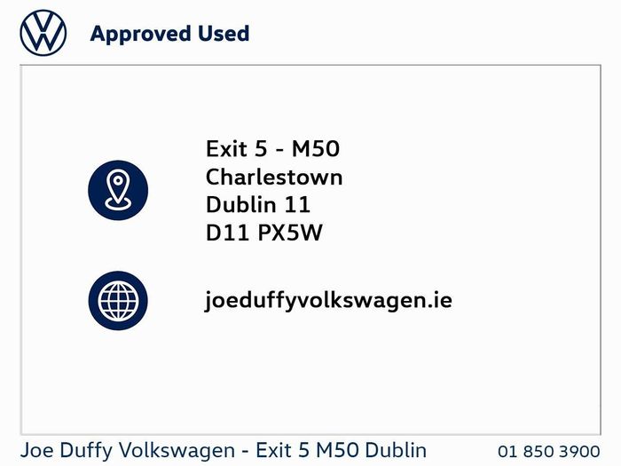 Volkswagen ID.4 2023