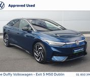 Volkswagen ID.7 2024