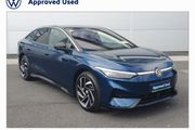 Volkswagen ID.7 2024