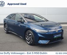 Volkswagen ID.7 2024