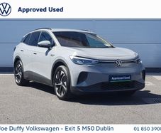 Volkswagen ID.4 2023