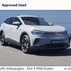 Volkswagen ID.4 2023