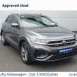 Volkswagen T-Roc 2023