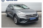 Volkswagen T-Roc 2023