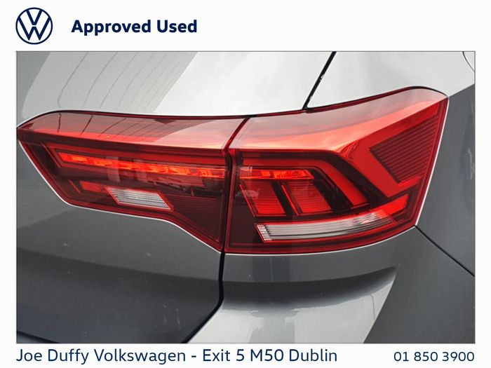 Volkswagen T-Roc 2023