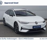 Volkswagen ID.7 2024