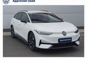 Volkswagen ID.7 2024