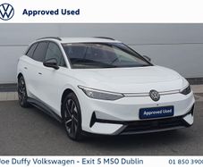 Volkswagen ID.7 2024