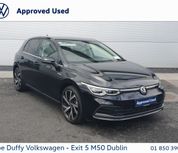 Volkswagen Golf 2024