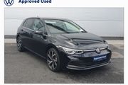 Volkswagen Golf 2024