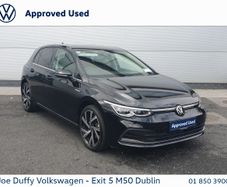 Volkswagen Golf 2024