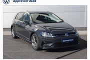 Volkswagen Golf 2019