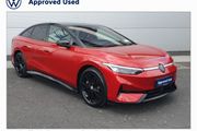 Volkswagen ID.7 2025