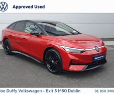 Volkswagen ID.7 2025