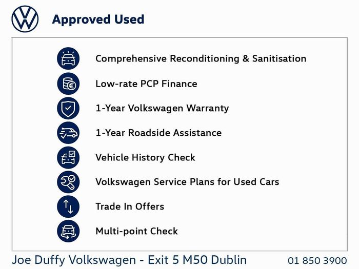 Volkswagen ID.7 2025