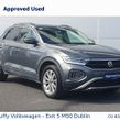 Volkswagen T-Roc 2024