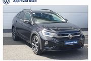 Volkswagen Taigo 2025