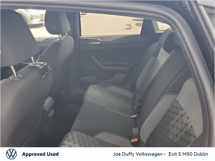Volkswagen Taigo 2025