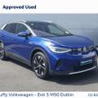 Volkswagen ID.4 2023