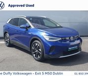 Volkswagen ID.4 2023