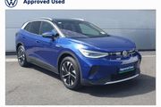 Volkswagen ID.4 2023