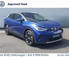 Volkswagen ID.4 2023