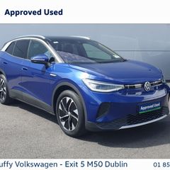 Volkswagen ID.4 2023