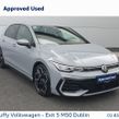 Volkswagen Golf 2025