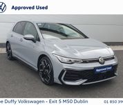 Volkswagen Golf 2025