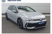 Volkswagen Golf 2025