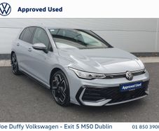 Volkswagen Golf 2025