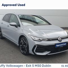 Volkswagen Golf 2025