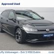 Volkswagen Passat 2025