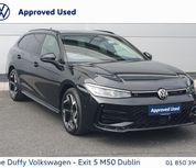 Volkswagen Passat 2025