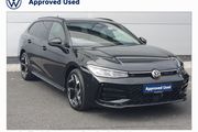 Volkswagen Passat 2025