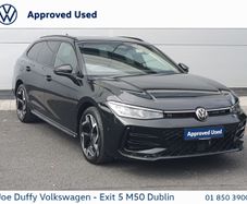 Volkswagen Passat 2025