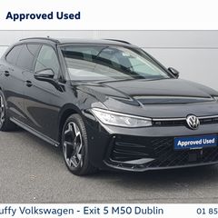 Volkswagen Passat 2025