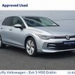 Volkswagen Golf 2025