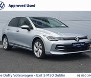 Volkswagen Golf 2025