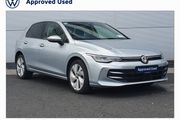Volkswagen Golf 2025