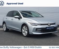 Volkswagen Golf 2025