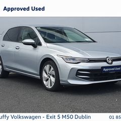 Volkswagen Golf 2025