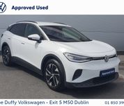 Volkswagen ID.4 2025