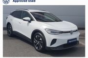 Volkswagen ID.4 2025