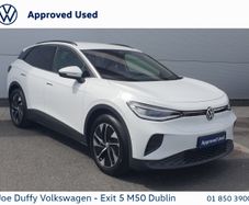 Volkswagen ID.4 2025