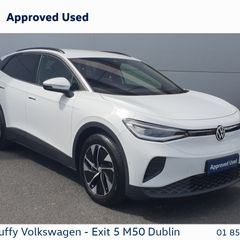 Volkswagen ID.4 2025